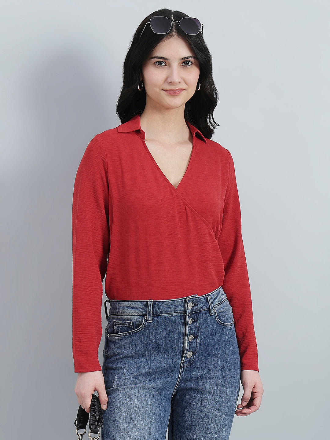 Red S,Red M,Red L,Red XL,Red 2X