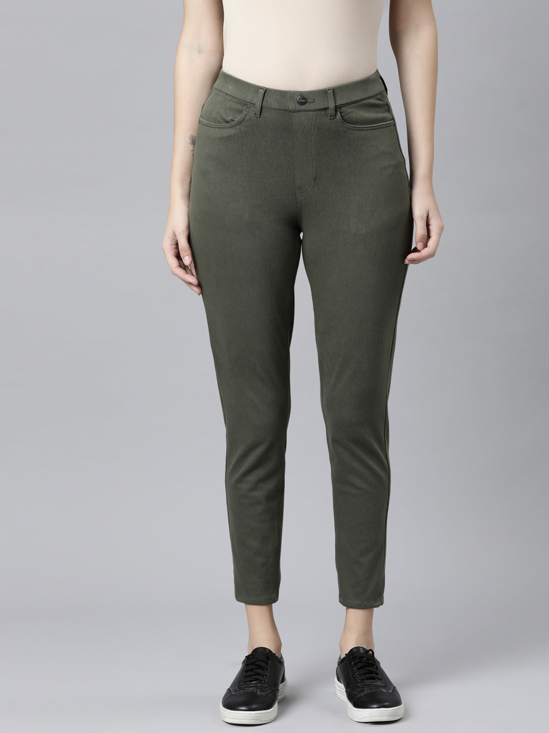 Dark Olive S,Dark Olive M,Dark Olive L,Dark Olive XL,Dark Olive 2X