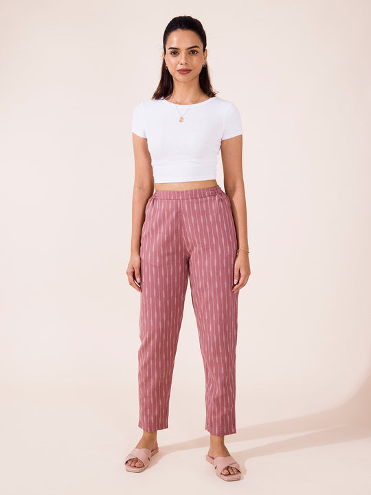 Trendy Trousers – Yellow Kiss Boutique