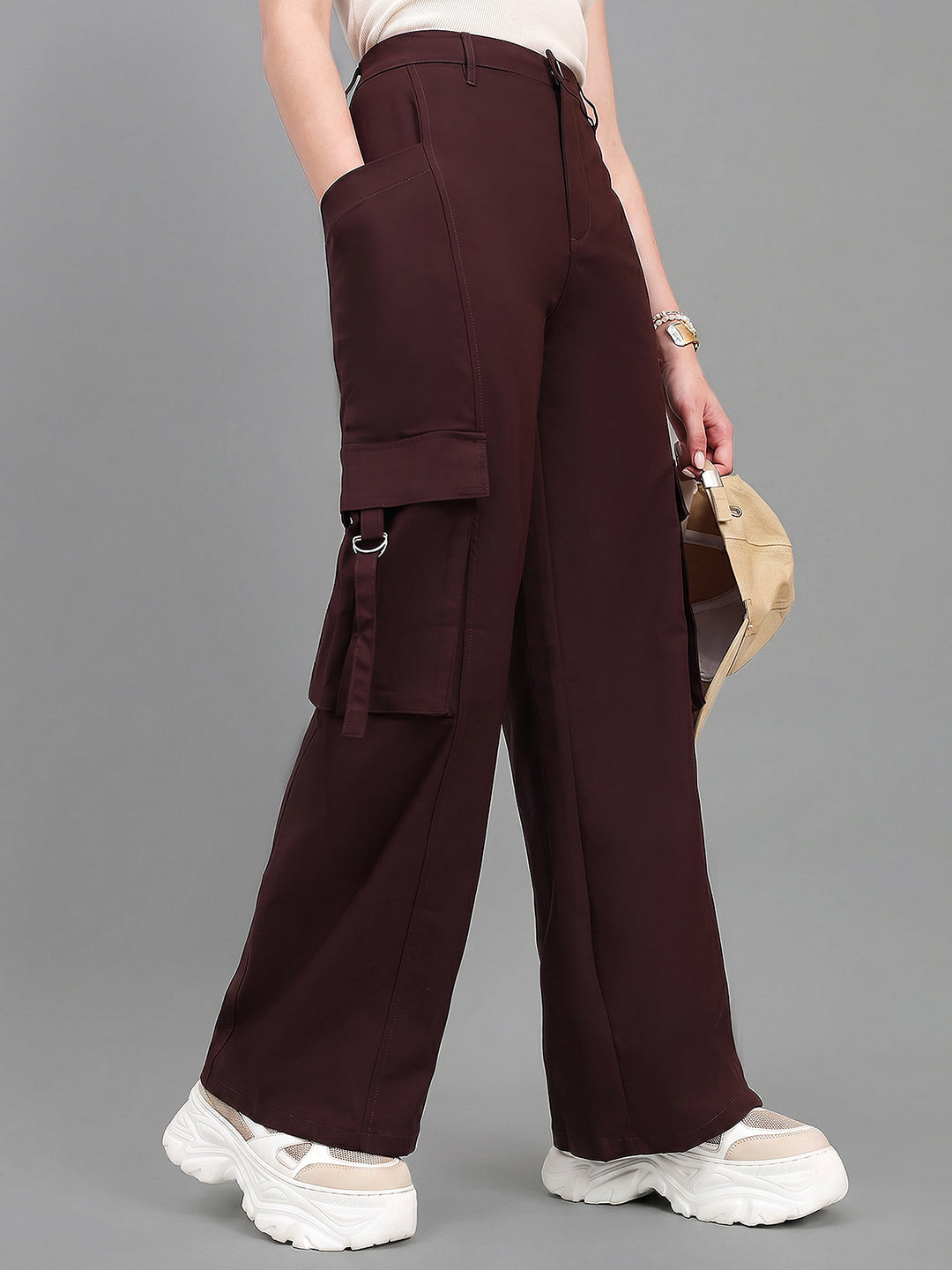 Dark Brown XS,Dark Brown S,Dark Brown M,Dark Brown L,Dark Brown XL