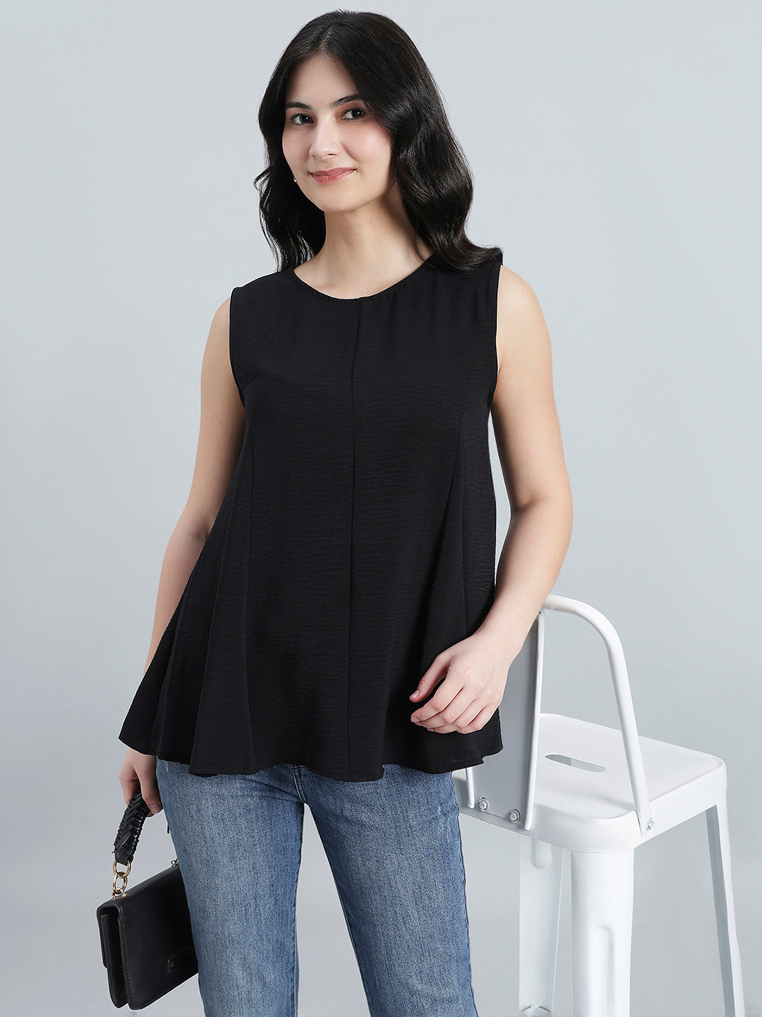 Black S,Black M,Black L,Black XL,Black 2X