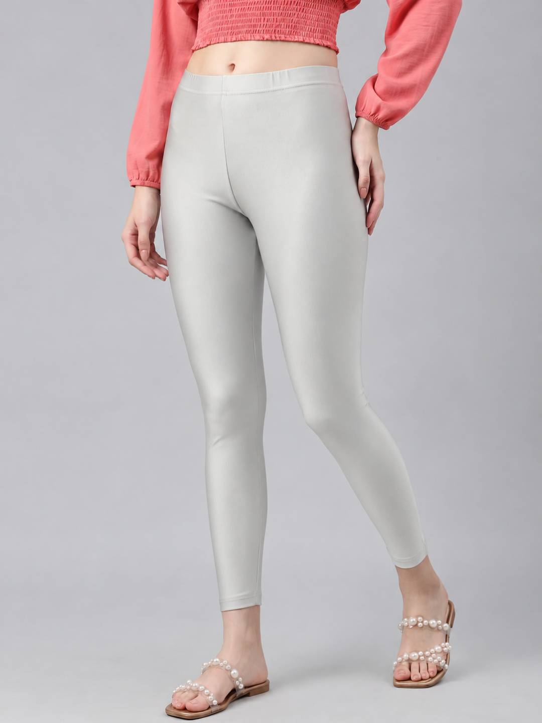 Silver S,Silver M,Silver L,Silver XL,Silver 2X