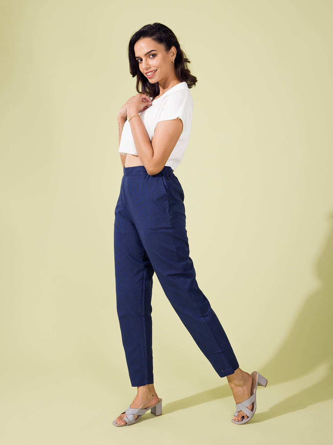 work attire | Casual work outfits, Work outfit, Work outfits women