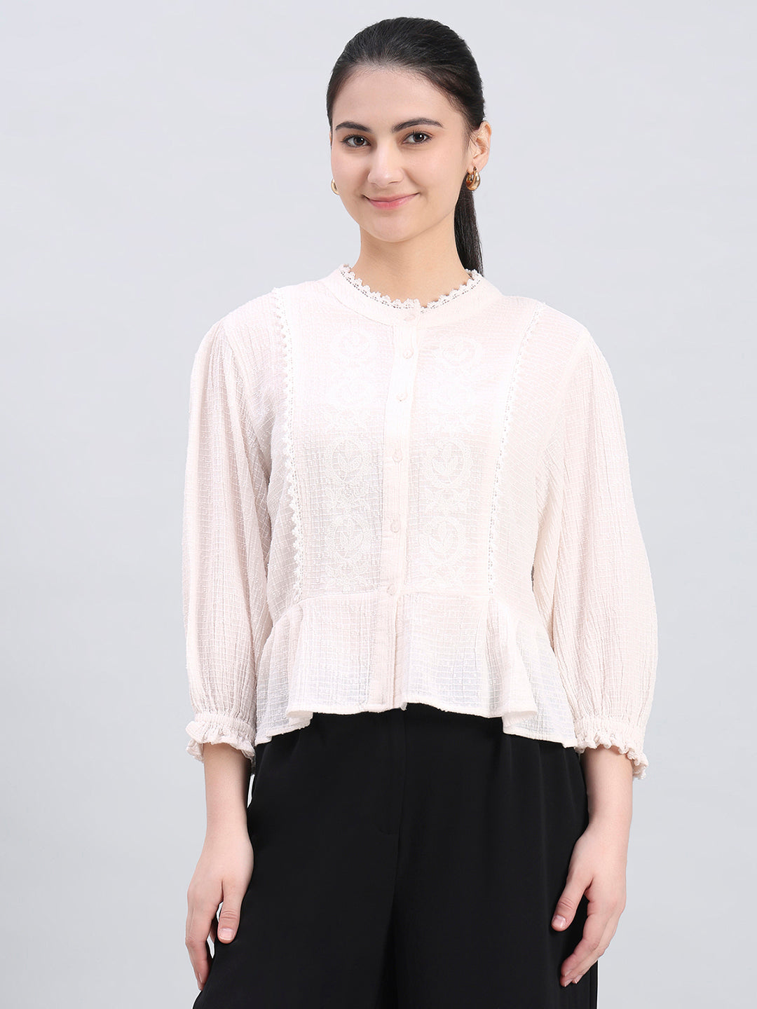 Cream S,Cream M,Cream L,Cream XL,Cream 2X
