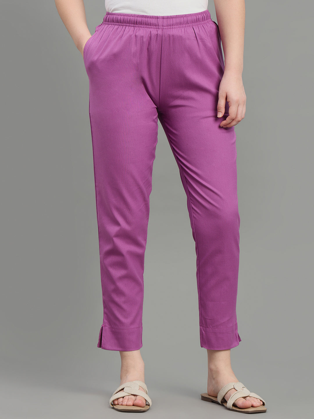 Dark Lilac S,Dark Lilac M,Dark Lilac L,Dark Lilac XL,Dark Lilac 2X