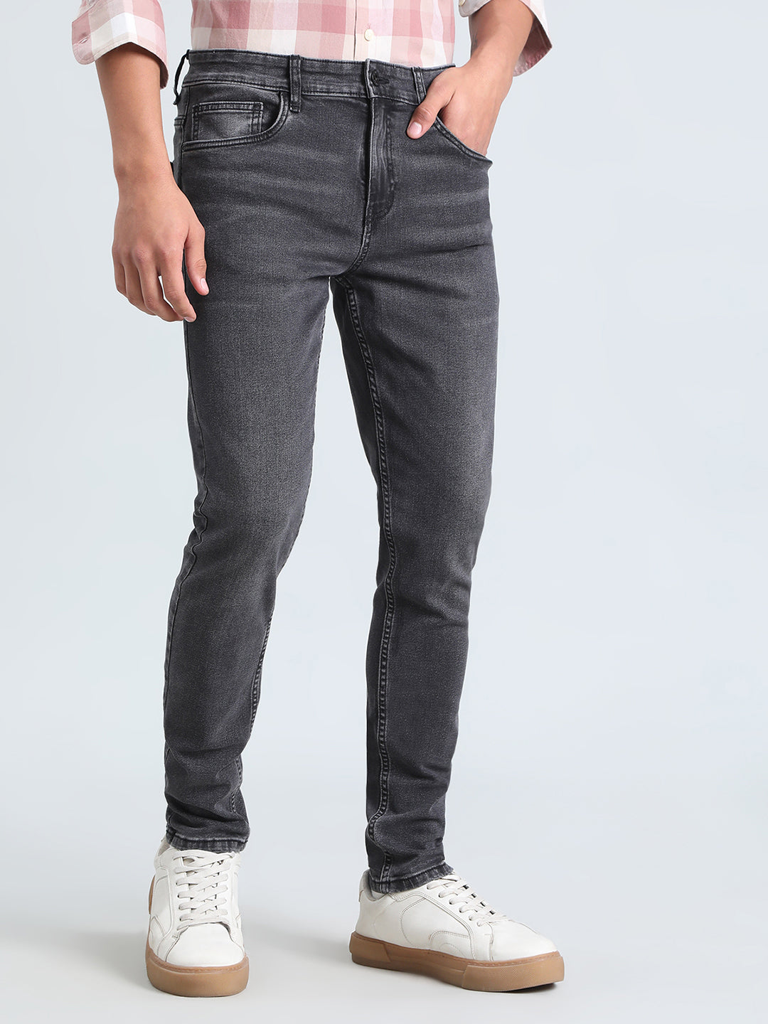 Black 30,Black 32,Black 34,Black 36,Black 38,Black 40
