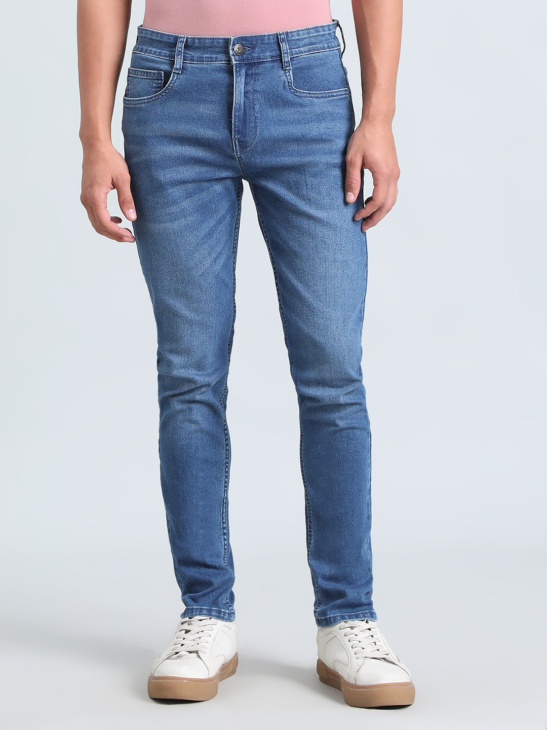 Medium Blue 30,Medium Blue 32,Medium Blue 34,Medium Blue 36,Medium Blue 38,Medium Blue 40