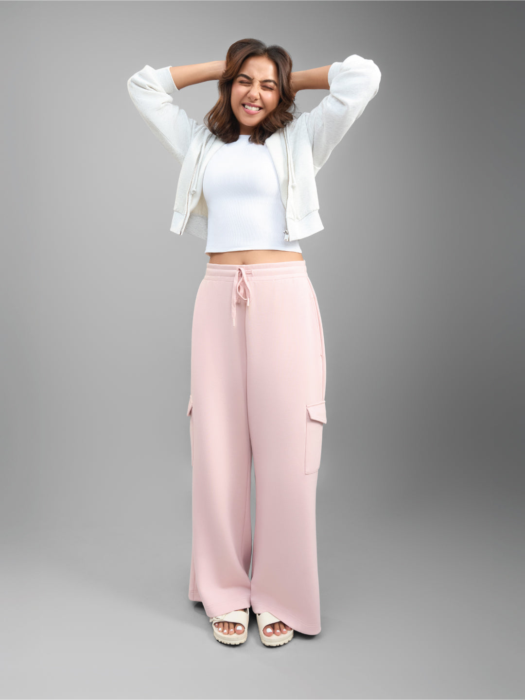 Baby Pink XS,Baby Pink S,Baby Pink M,Baby Pink L,Baby Pink XL
