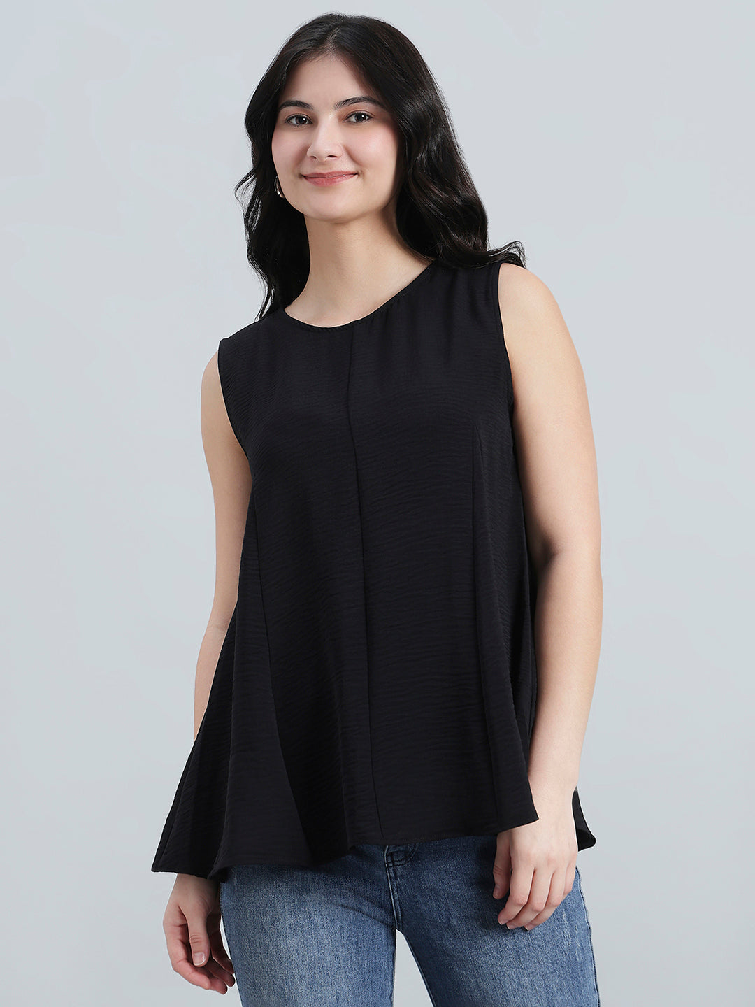 Black S,Black M,Black L,Black XL,Black 2X