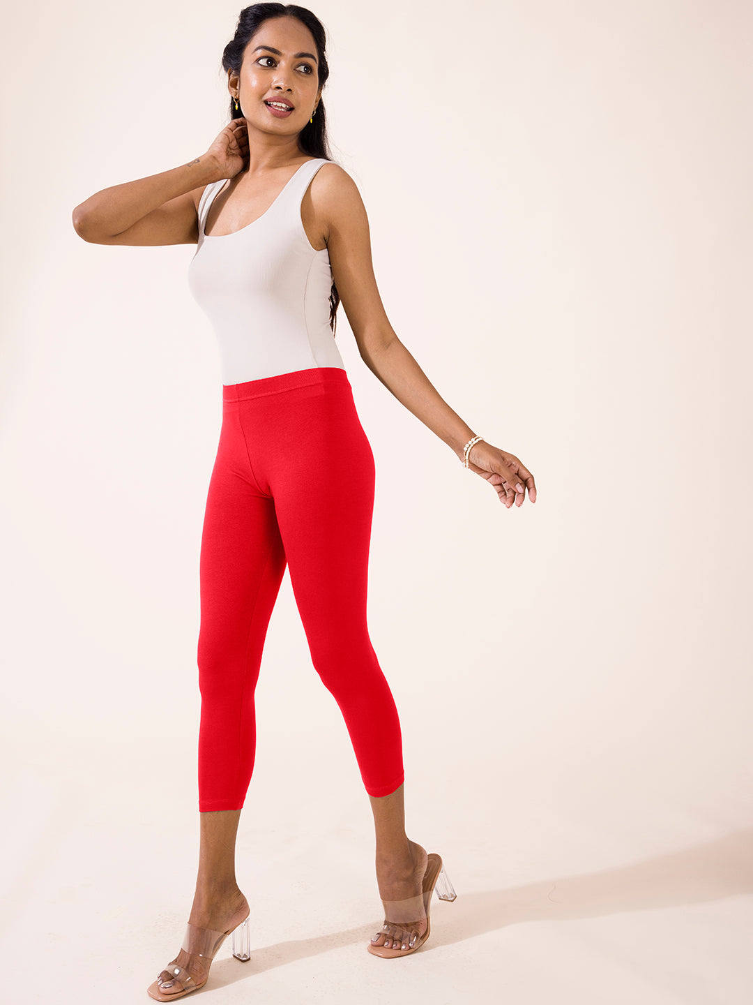 Kate's Take: Why You Need Our High-Waisted Leggings! | The Core