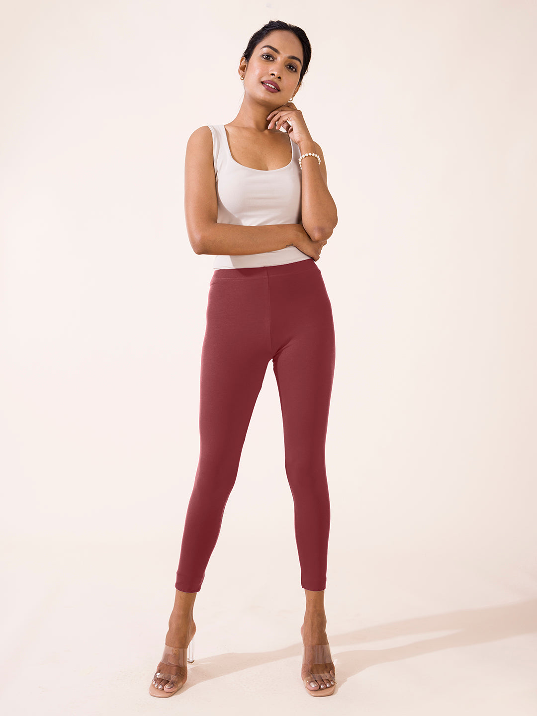 Seamless Leggings Light Pink Leggings Walmart Light Maroon Cotton