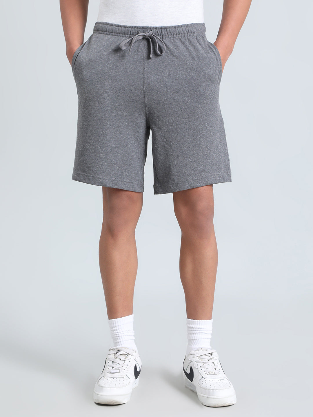 EaseFlex Lounge Shorts