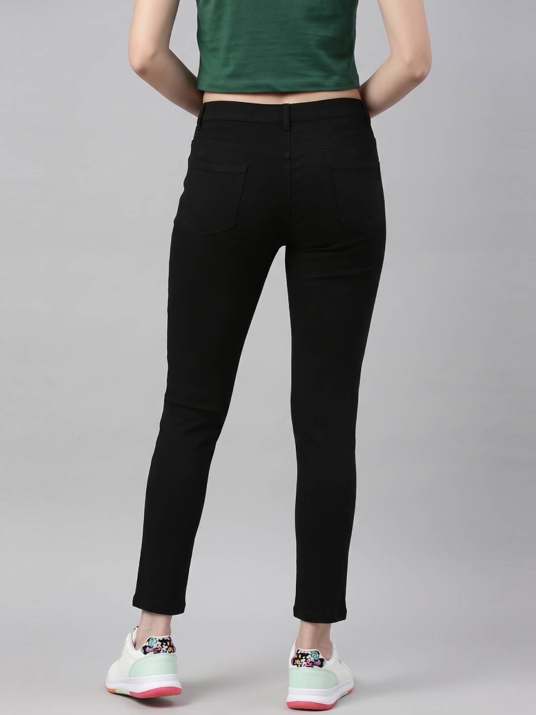 Black S,Black M,Black L,Black XL,Black 2X