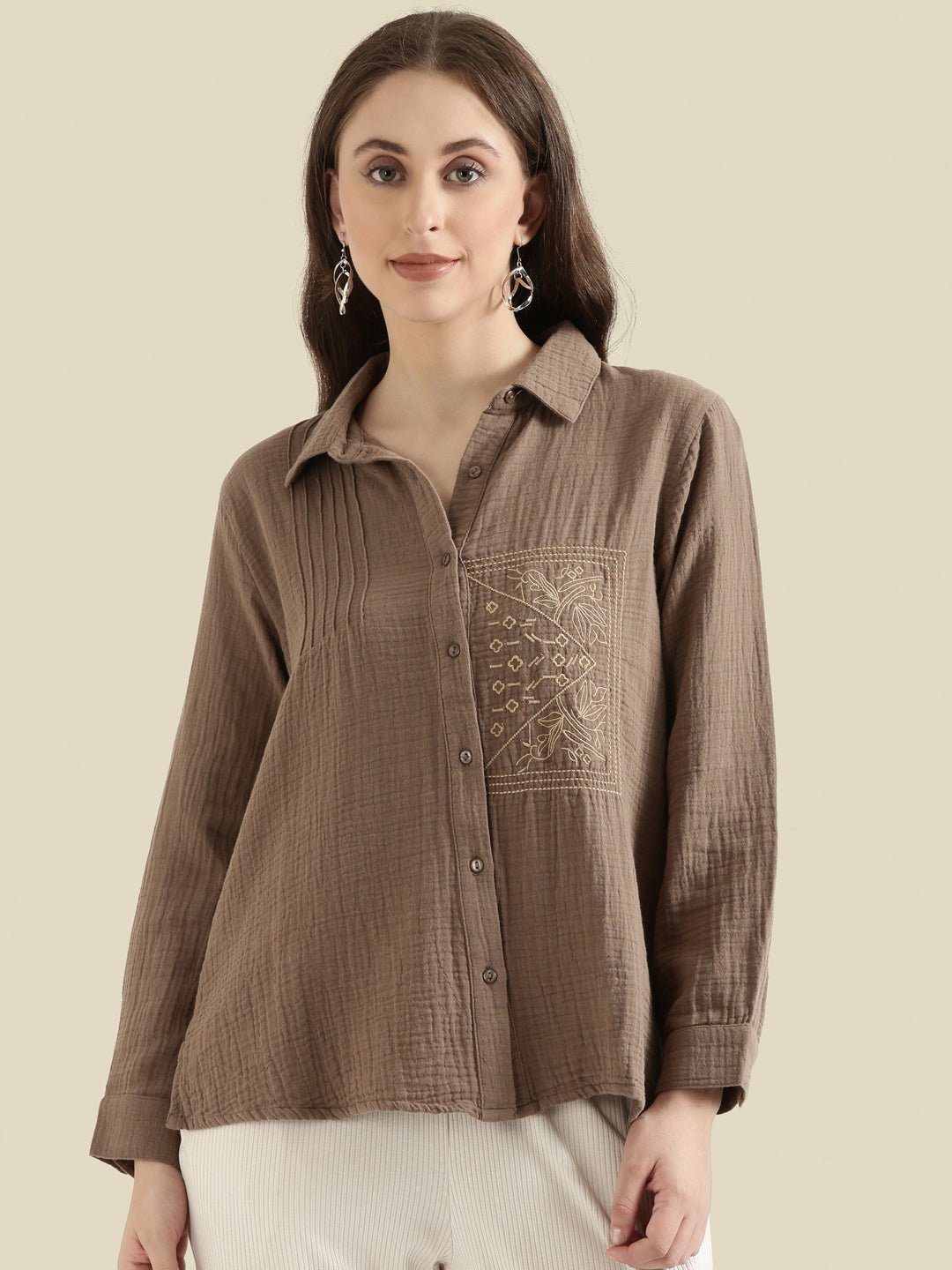 Brown S,Brown M,Brown L,Brown XL,Brown 2X