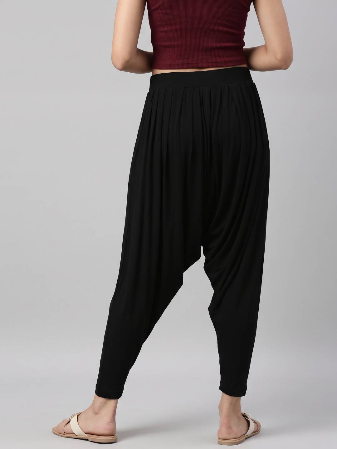 Black FS