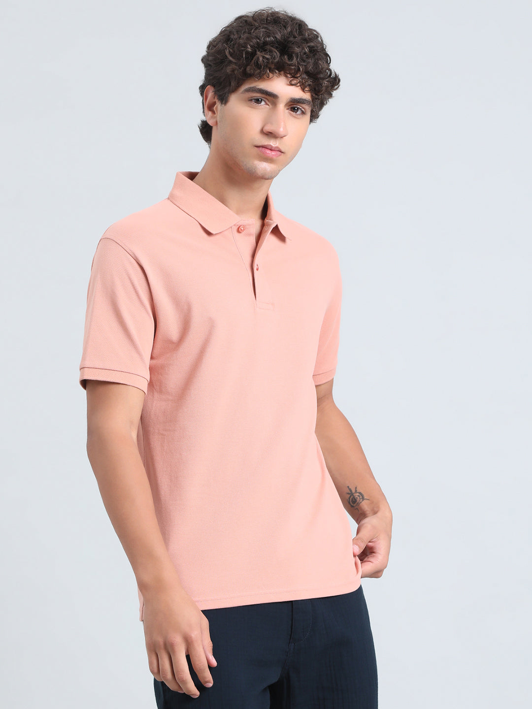 Peach S,Peach M,Peach L,Peach XL,Peach 2X
