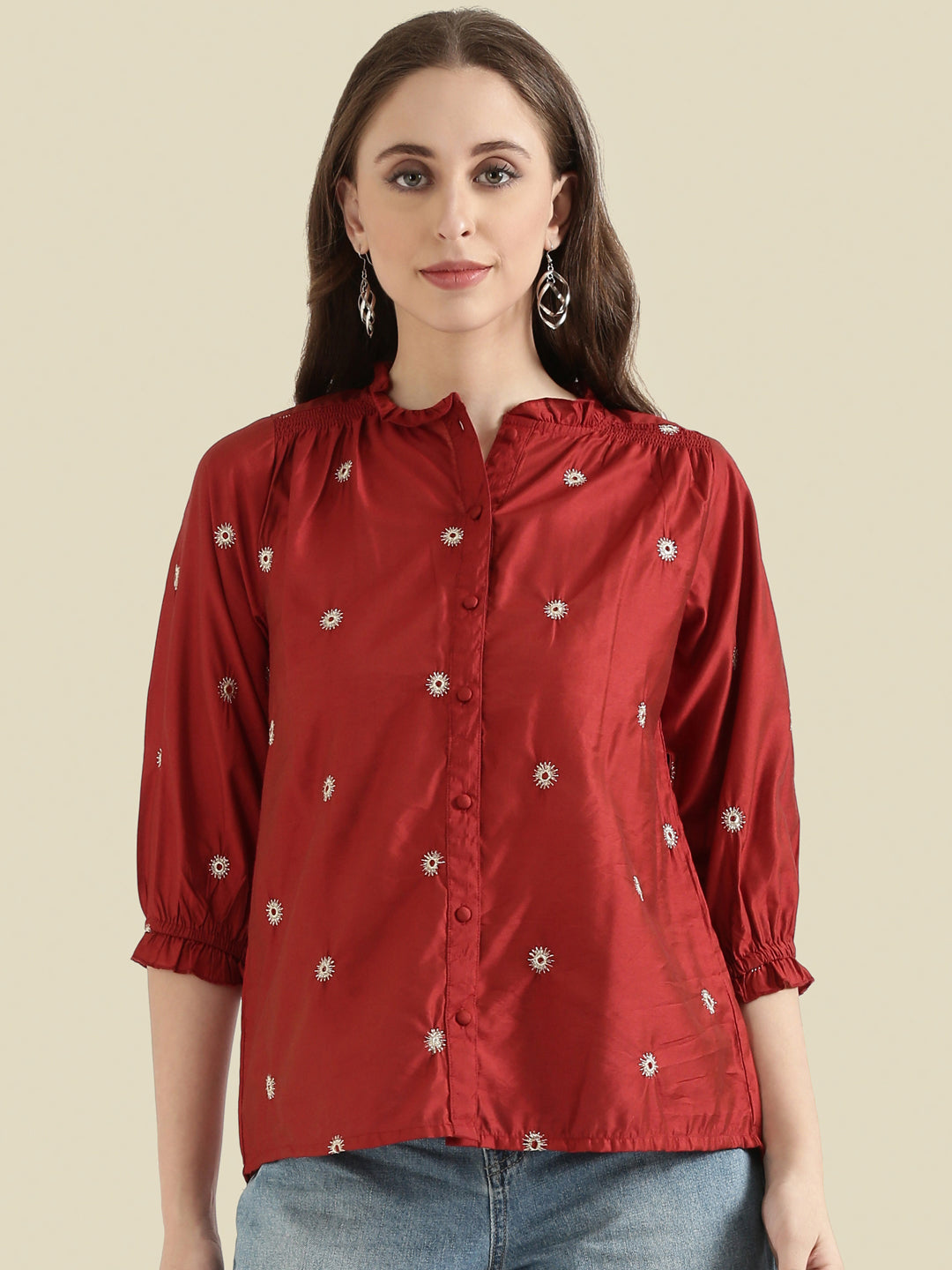 Maroon S, Maroon M,Maroon L,Maroon XL,Maroon 2X