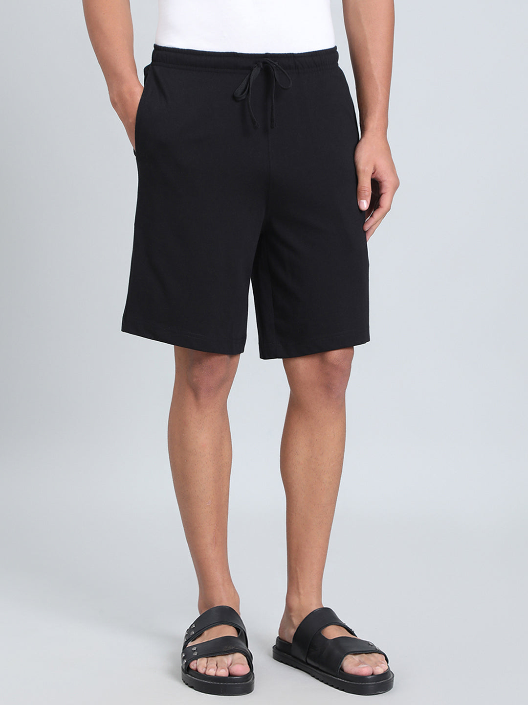 EaseFlex Lounge Shorts