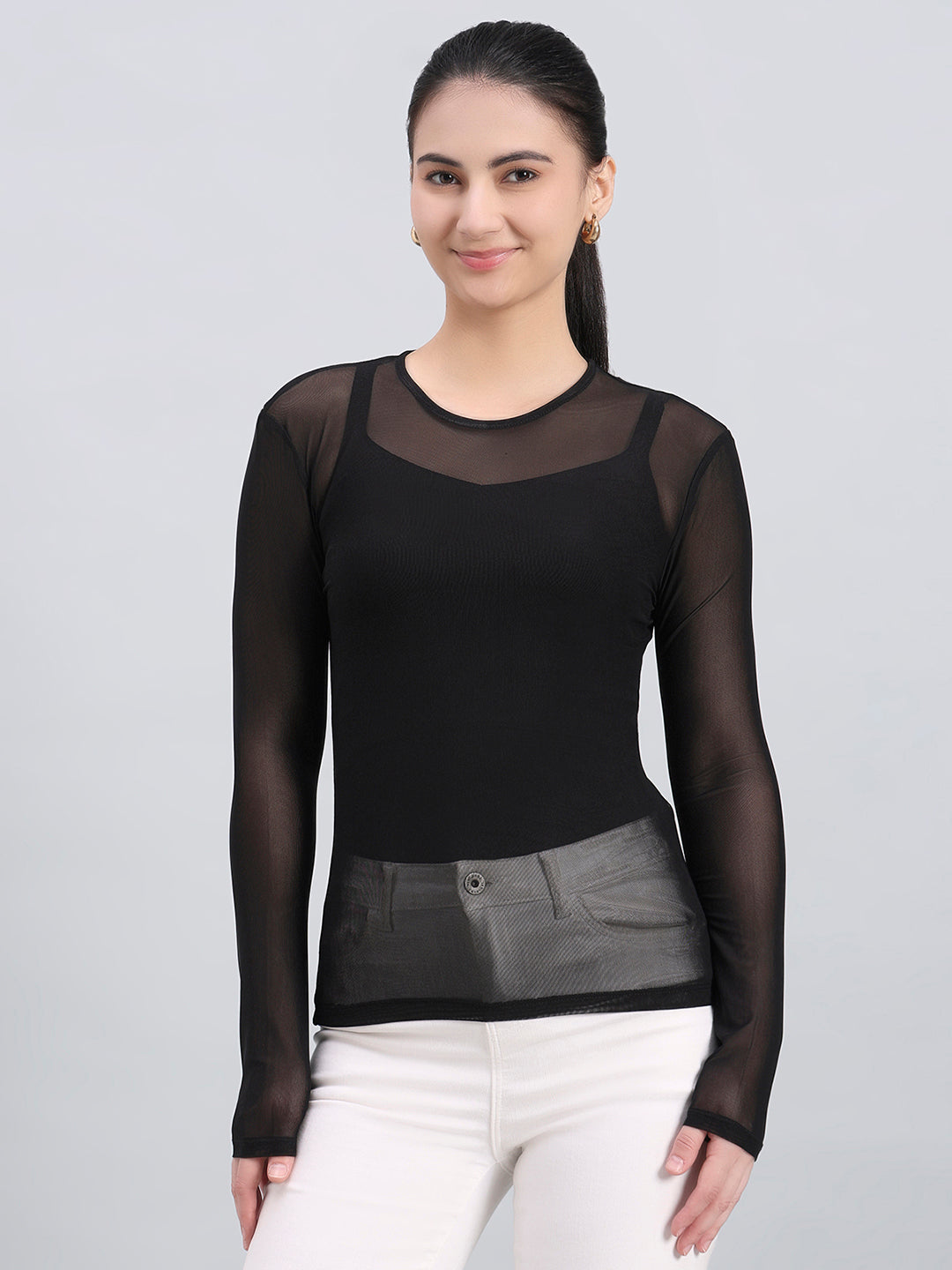 Black S,Black M,Black L,Black XL,Black 2X