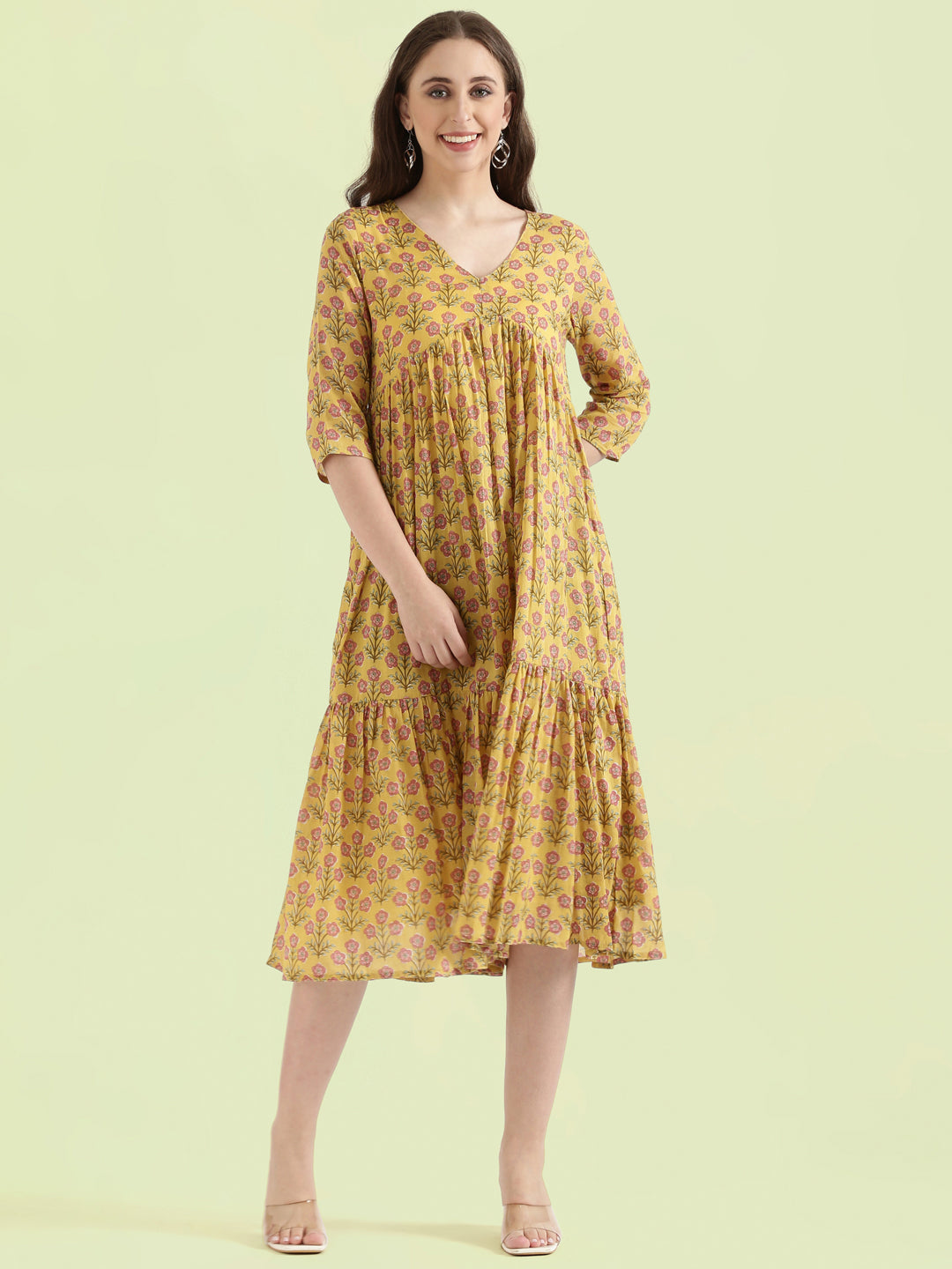 Yellow S,Yellow M,Yellow L,Yellow XL,Yellow 2X