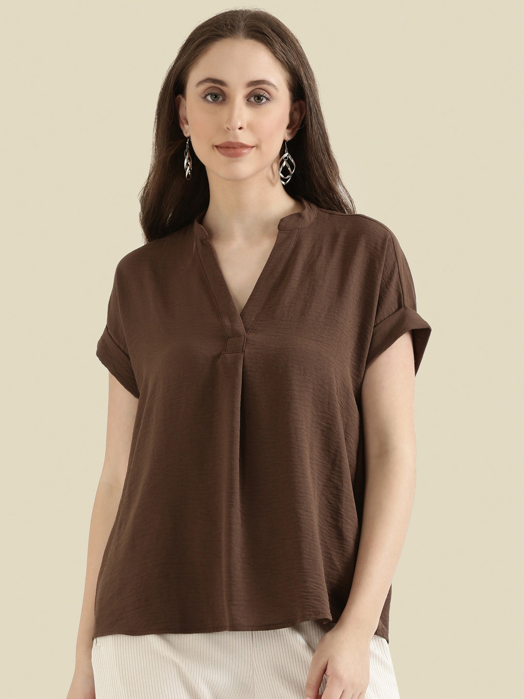 Dark Brown S,Dark Brown M,Dark Brown L,Dark Brown XL,Dark Brown 2X