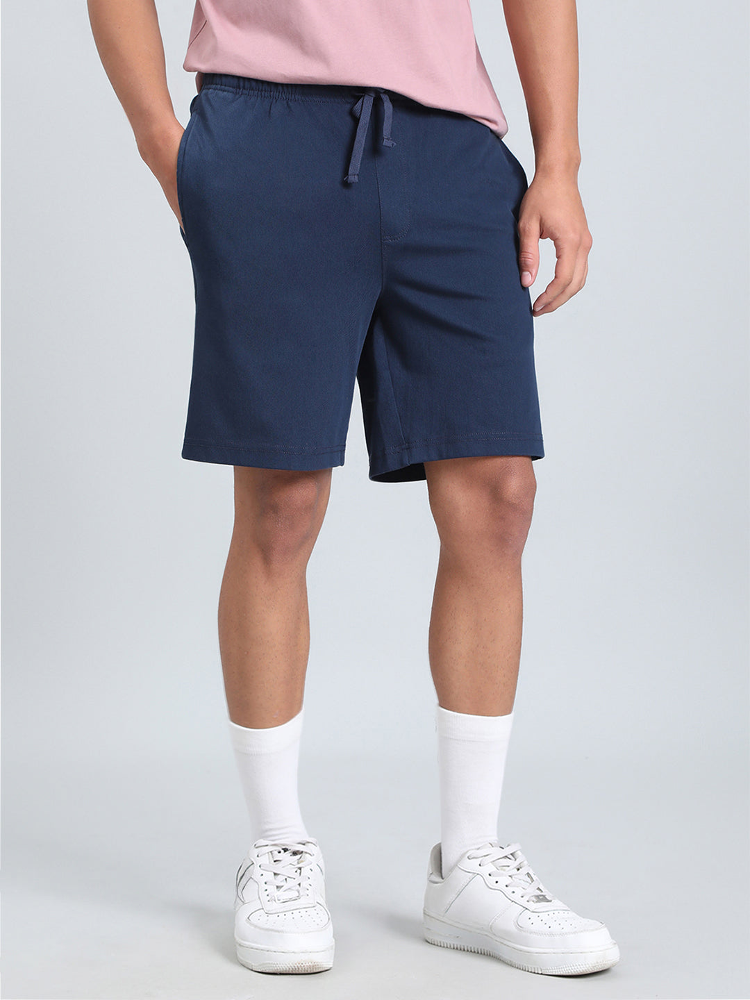 EaseFlex Lounge Shorts