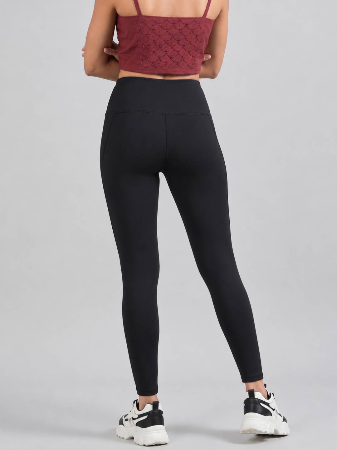 Black S,Black M,Black L,Black XL,Black 2X