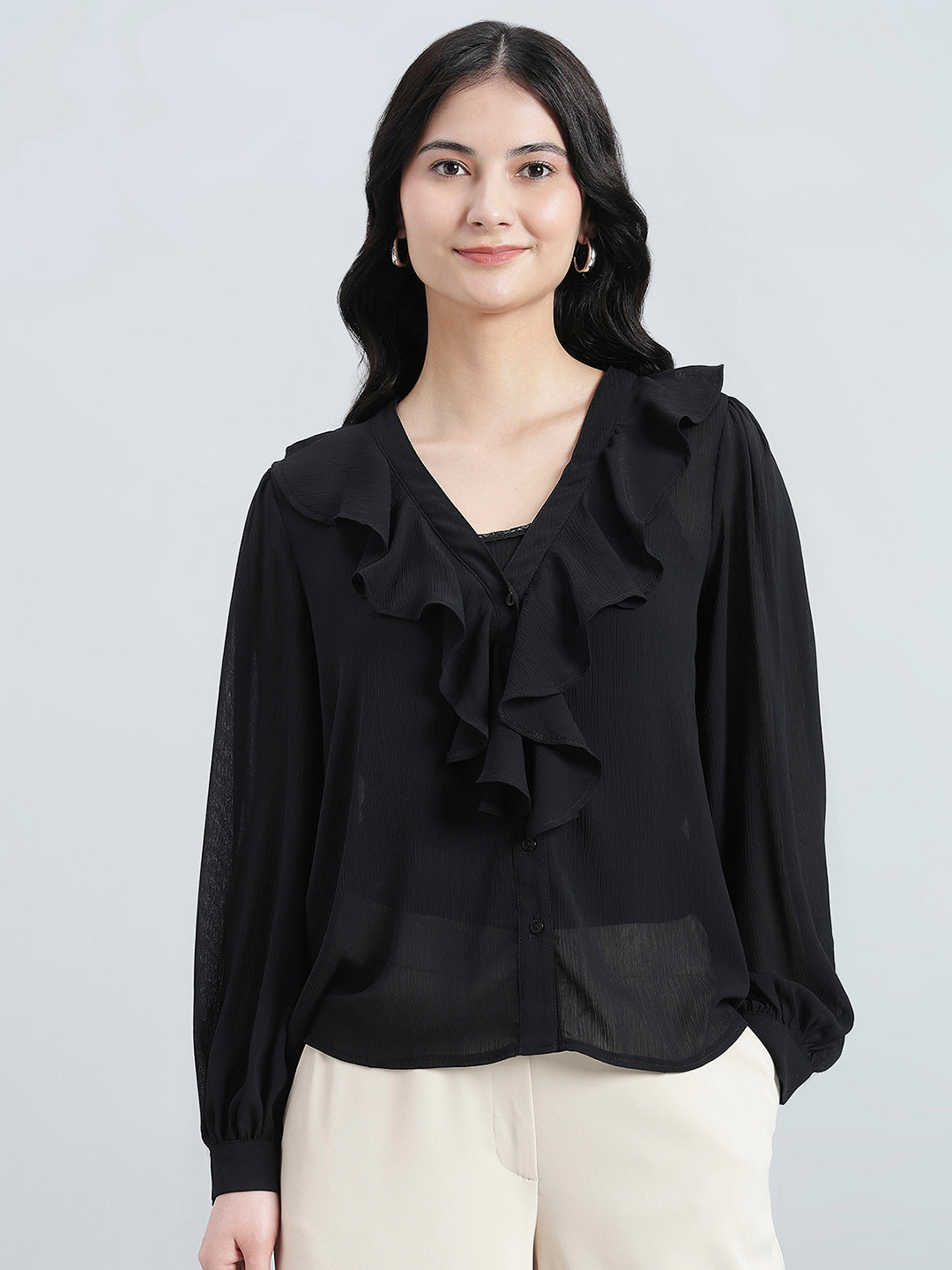 Black S,Black M,Black L,Black XL,Black 2X