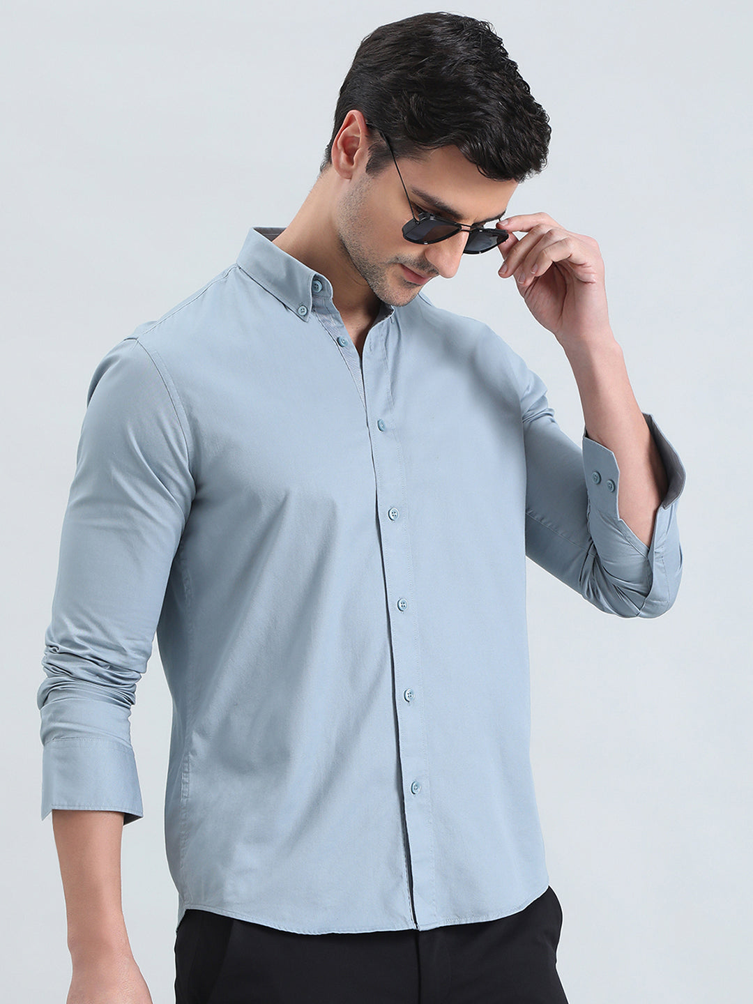 Dusty Blue S,Dusty Blue M,Dusty Blue L,Dusty Blue XL,Dusty Blue 2X