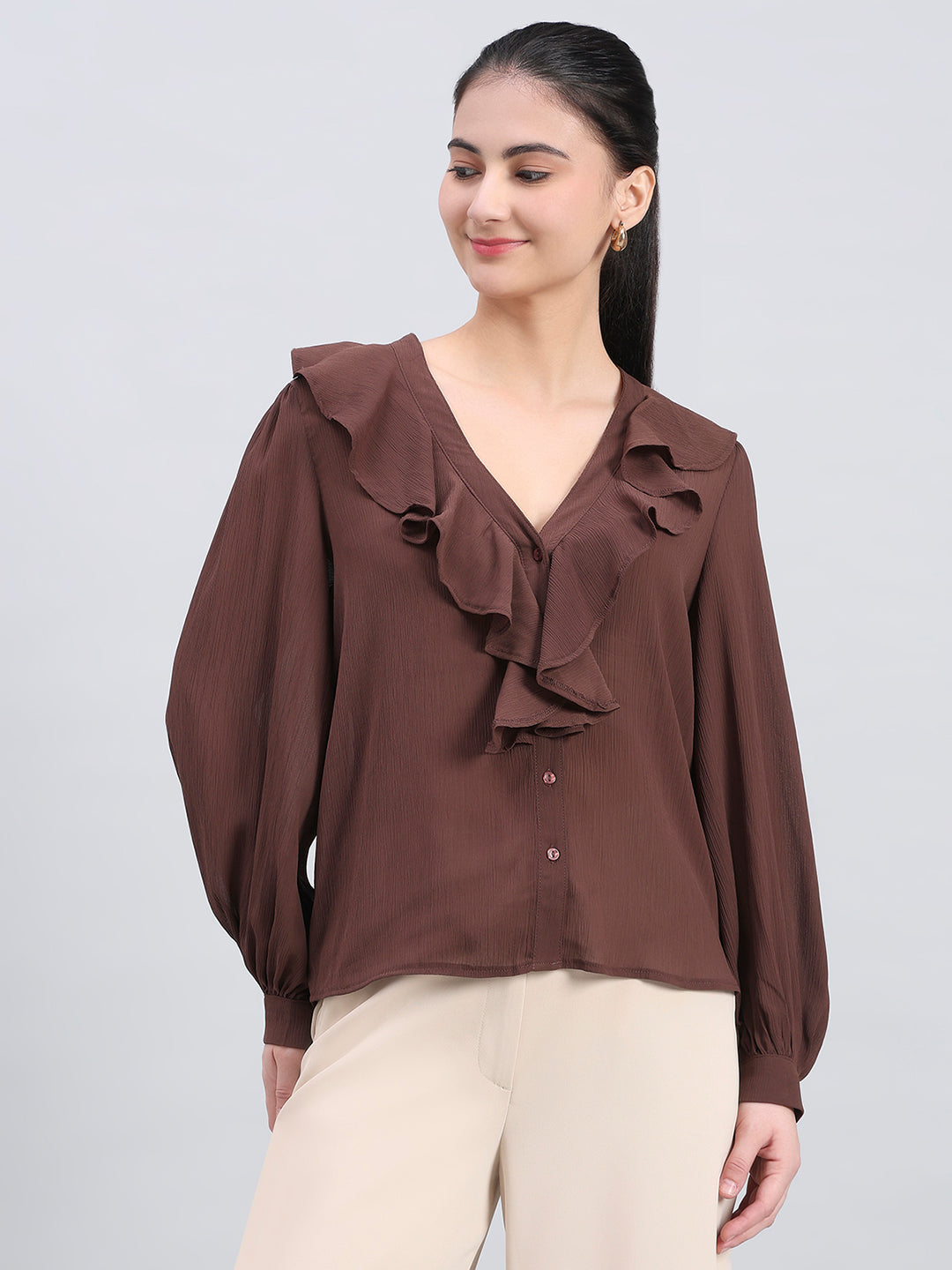 Brown S,Brown M,Brown L,Brown XL,Brown 2X