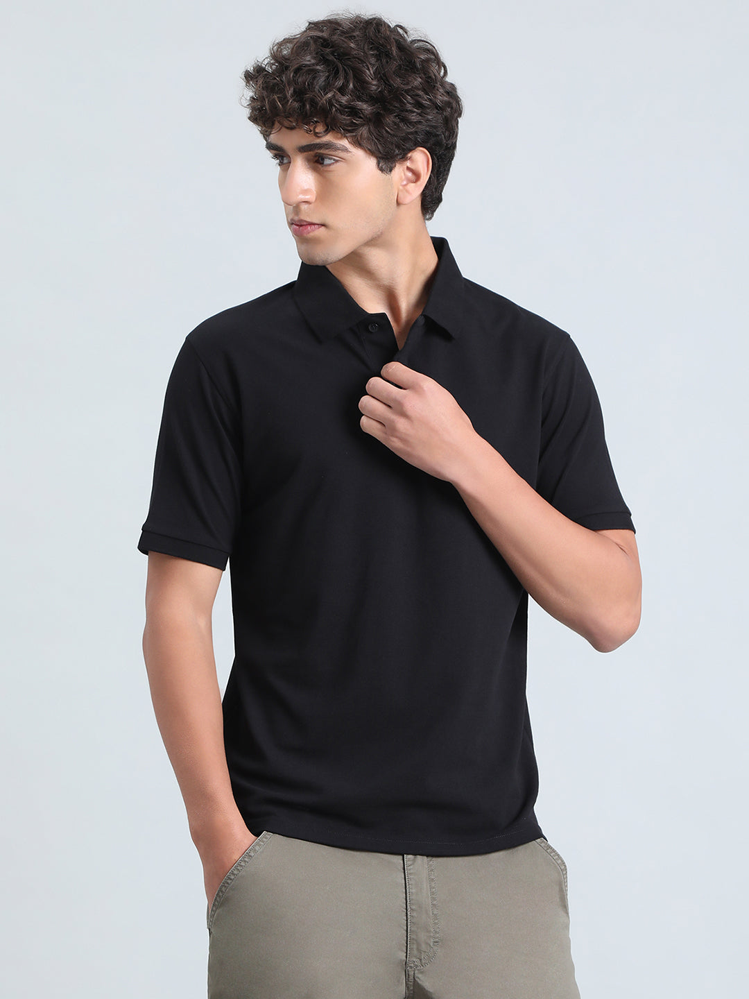 Black S,Black M,Black L,Black XL,Black 2X