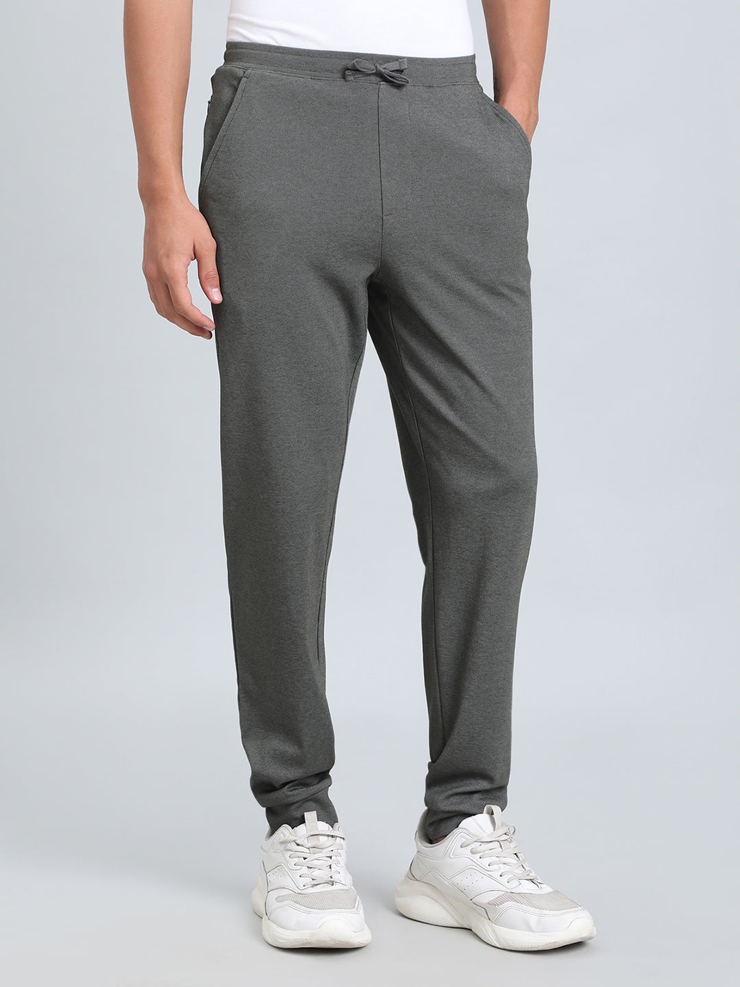 Engineered Glide Tech Trousers