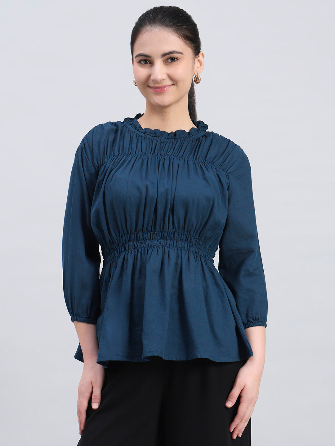 Blue S,Blue M,Blue L,Blue XL,Blue 2X