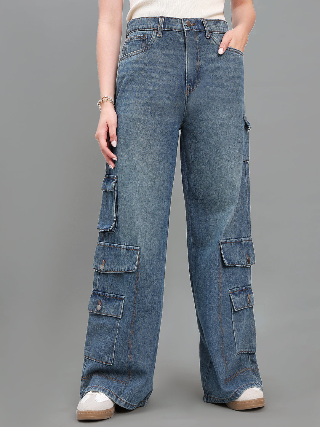 Medium Blue XS,Medium Blue S,Medium Blue M,Medium Blue L,Medium Blue XL