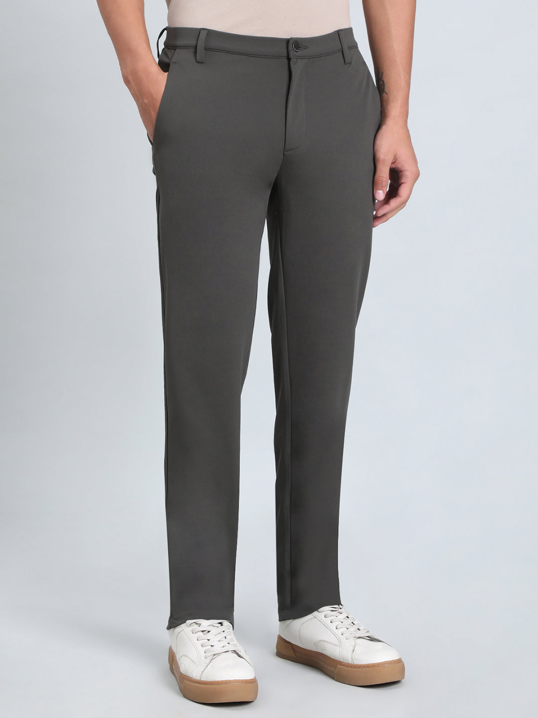 All Day Comfort Stride Tech Pants