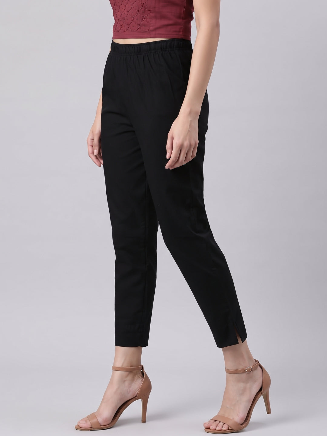 Black S,Black M,Black L,Black XL,Black 2X