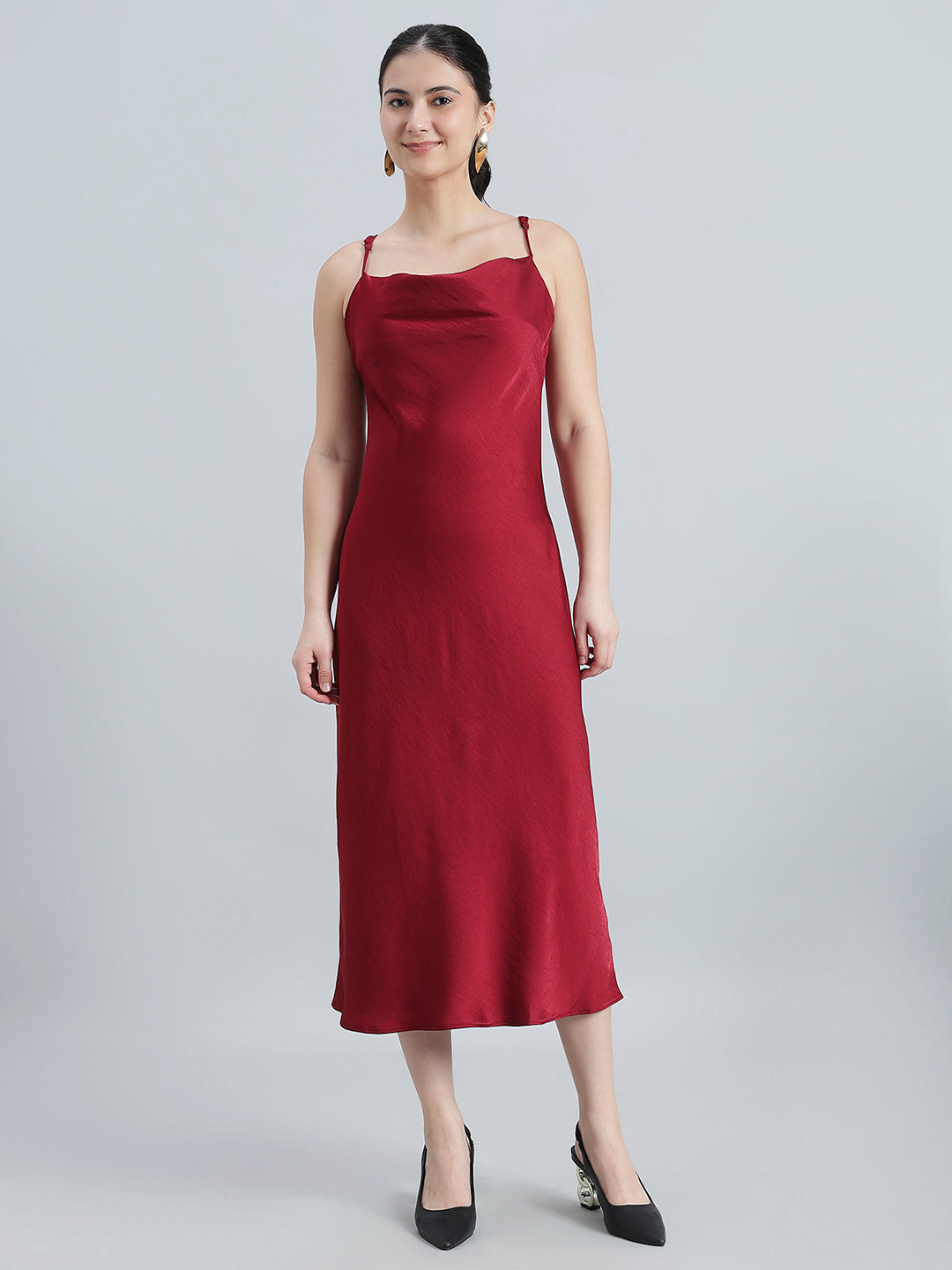 Red S,Red M,Red L,Red XL,Red 2X