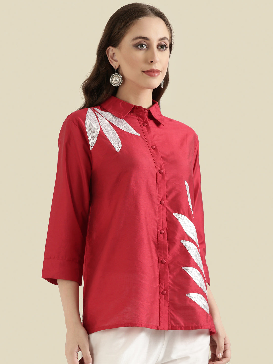 Red S,Red M,Red L,Red XL,Red 2X