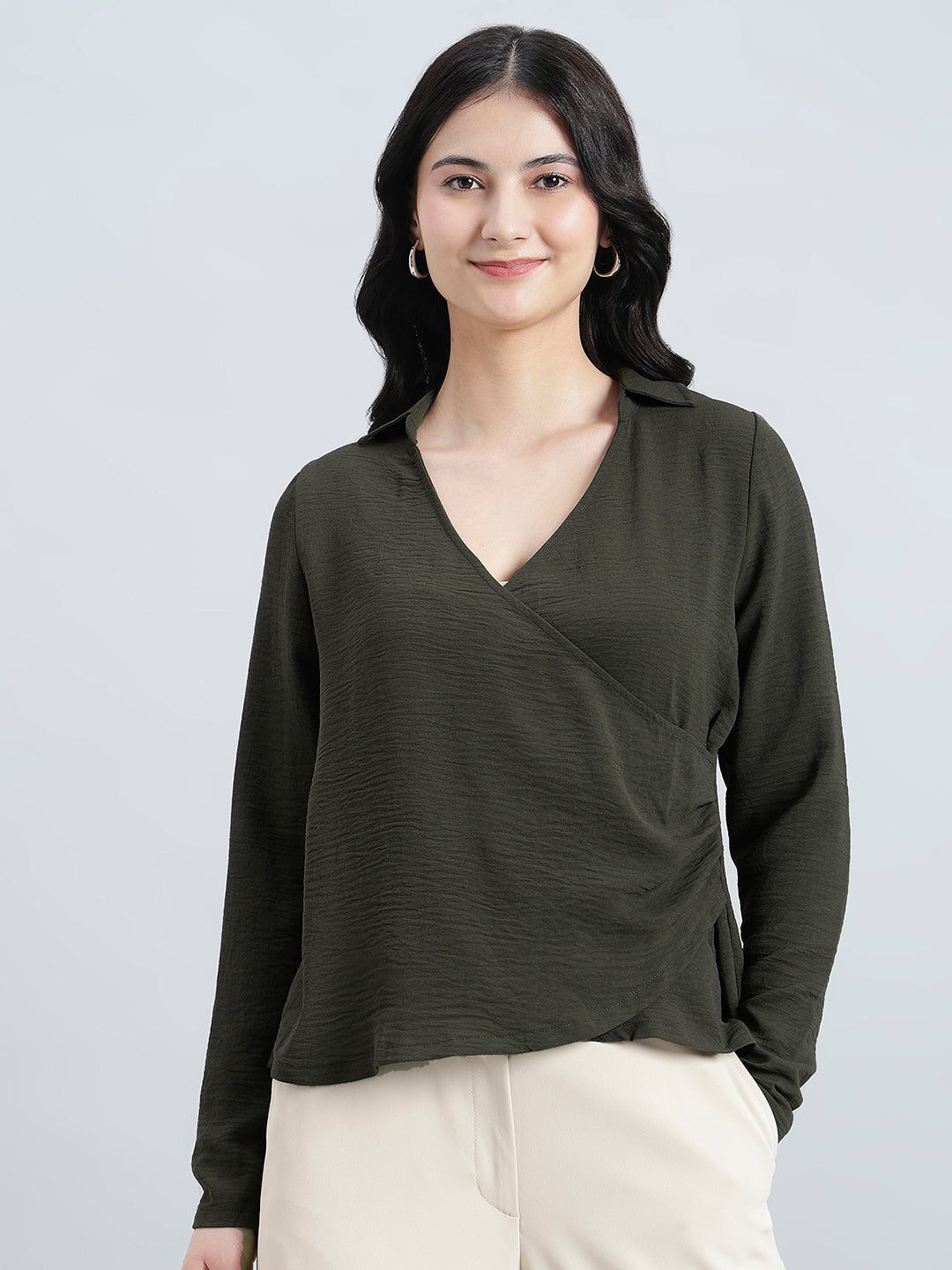 Green S,Green M,Green L,Green XL,Green 2X