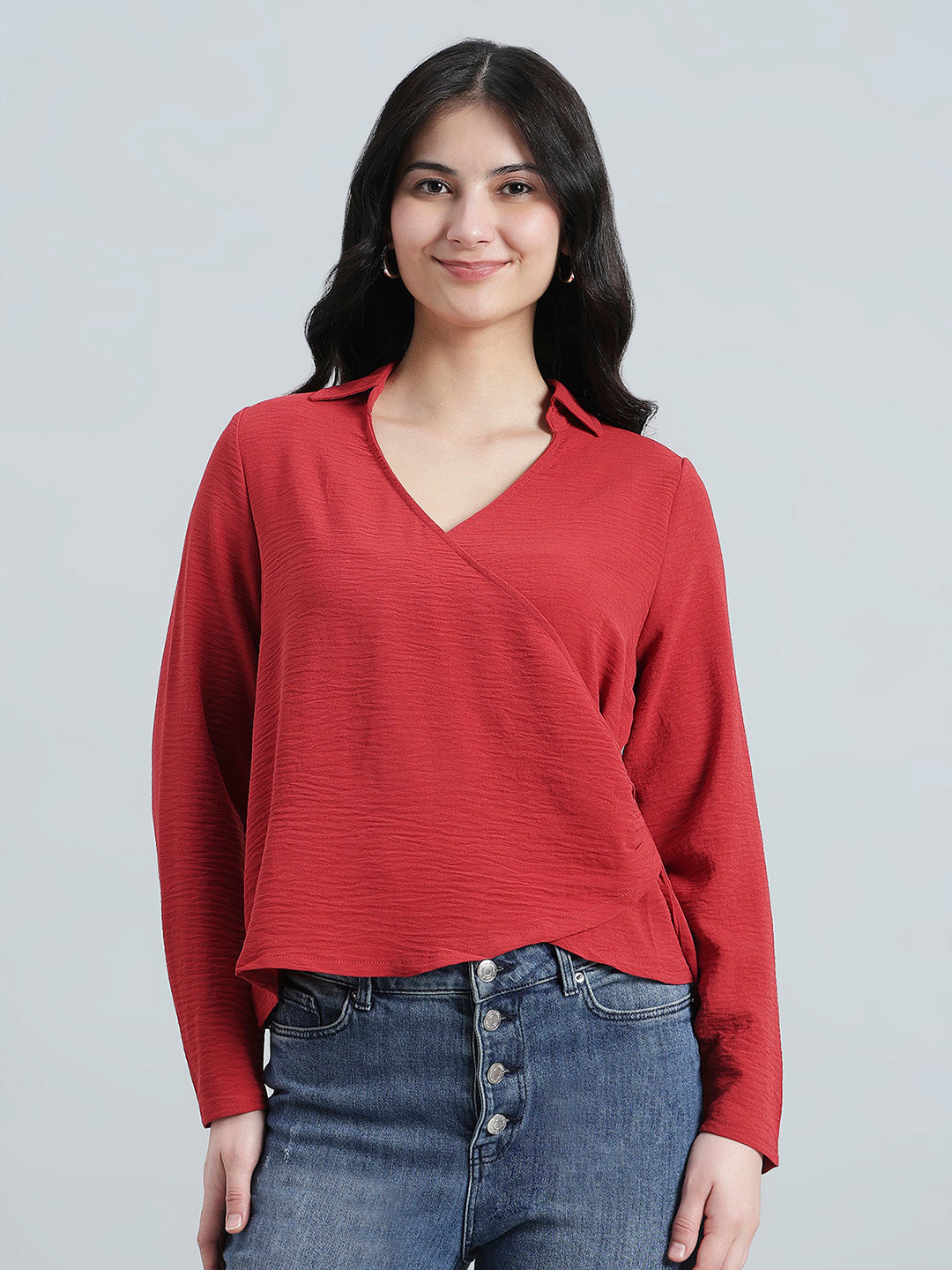 Red S,Red M,Red L,Red XL,Red 2X