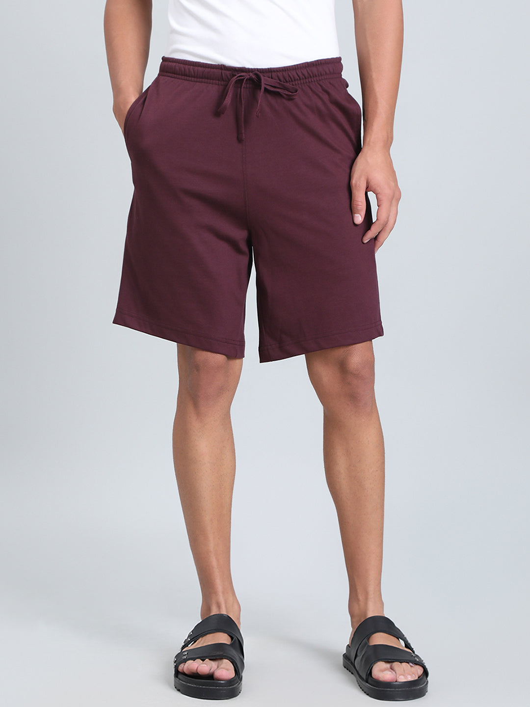 EaseFlex Lounge Shorts