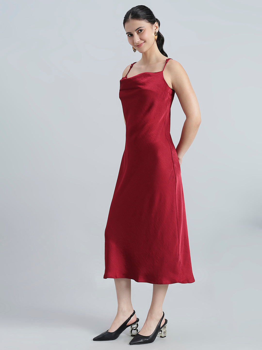 Red S,Red M,Red L,Red XL,Red 2X