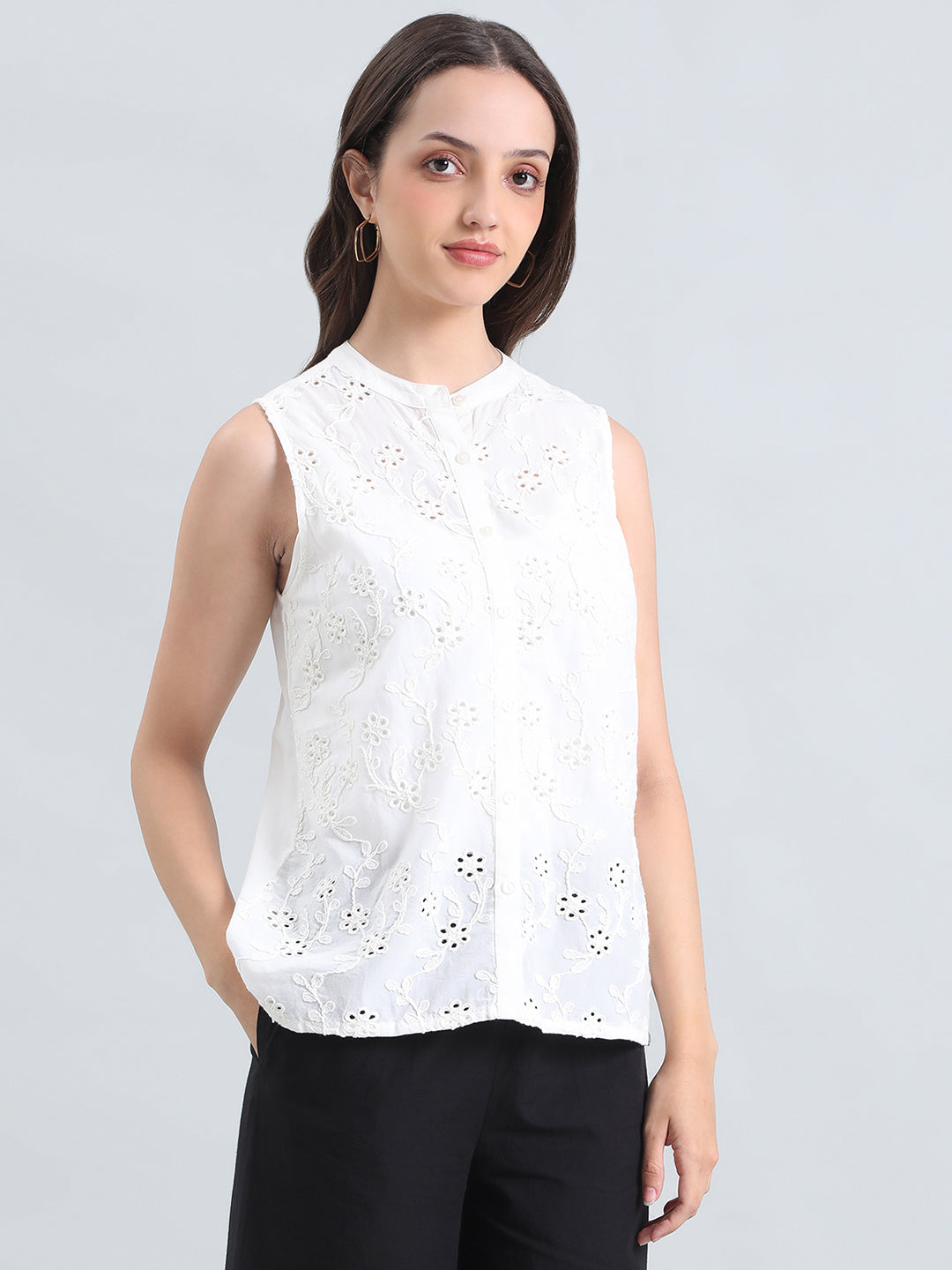 White S,White M,White L,White XL