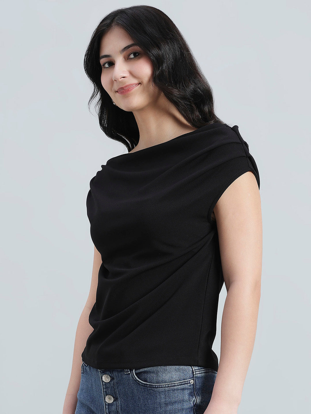 Black S,Black M,Black L,Black XL,Black 2X