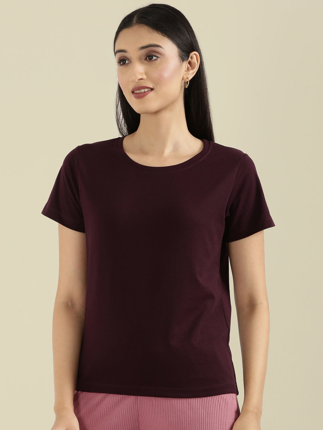 Plum S,Plum L,Plum M,Plum XL,Plum 2X