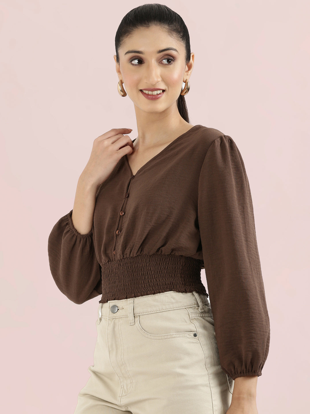Dark Brown S,Dark Brown M,Dark Brown L,Dark Brown XL,Dark Brown 2X