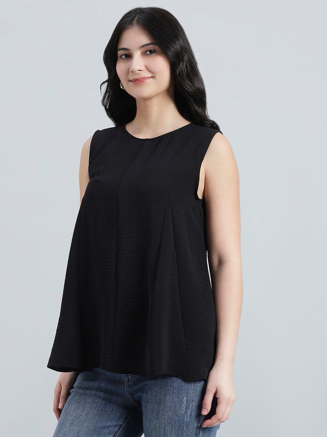 Black S,Black M,Black L,Black XL,Black 2X