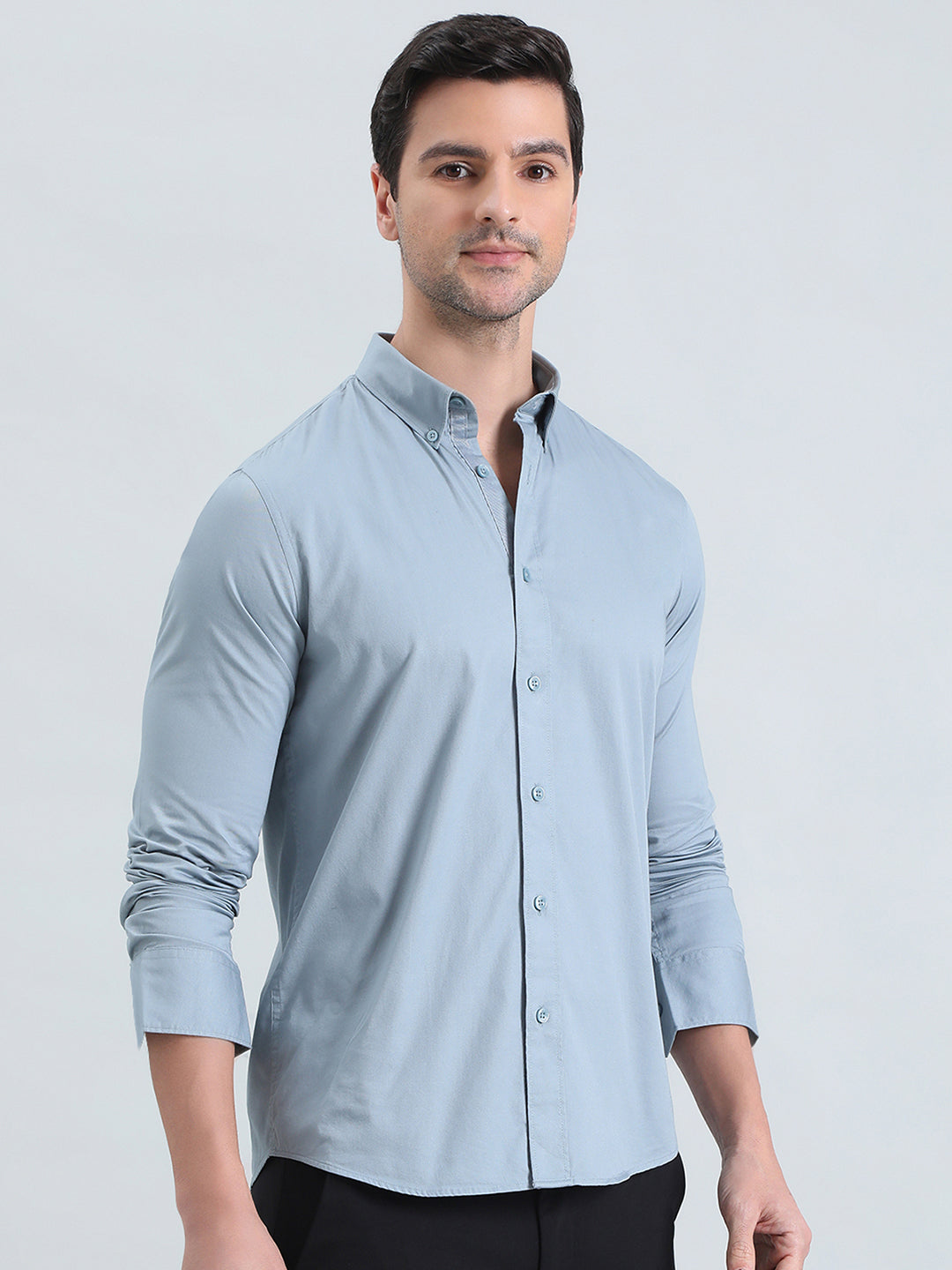 Dusty Blue S,Dusty Blue M,Dusty Blue L,Dusty Blue XL,Dusty Blue 2X