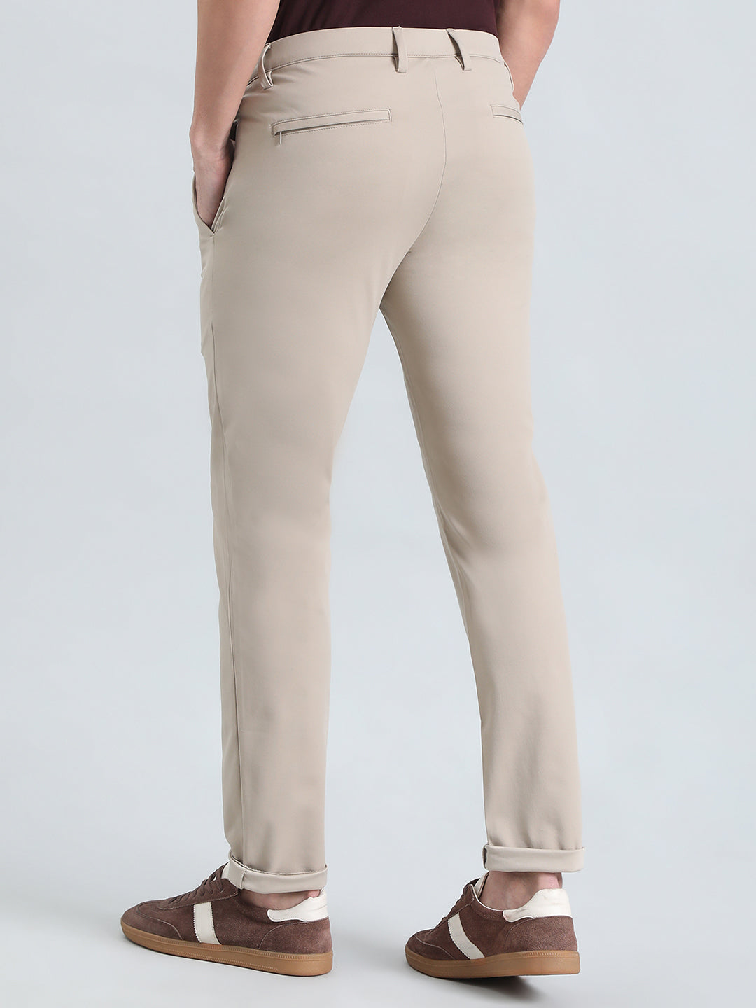 All Day Comfort Stride Tech Pants
