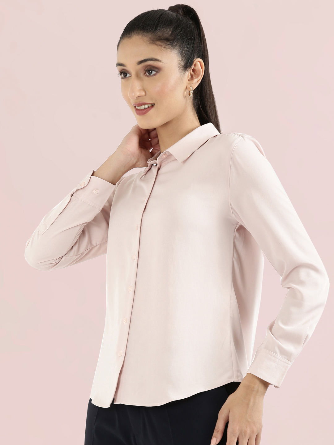 Baby Pink S,Baby Pink M,Baby Pink L,Baby Pink XL,Baby Pink 2X